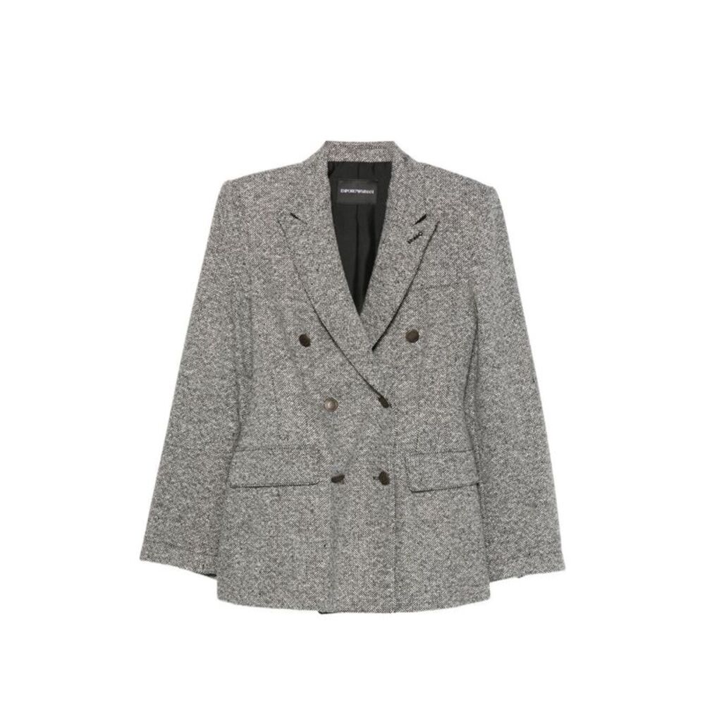 Emporio Armani Women Jackets